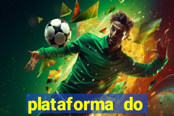 plataforma do gusttavo lima de jogo